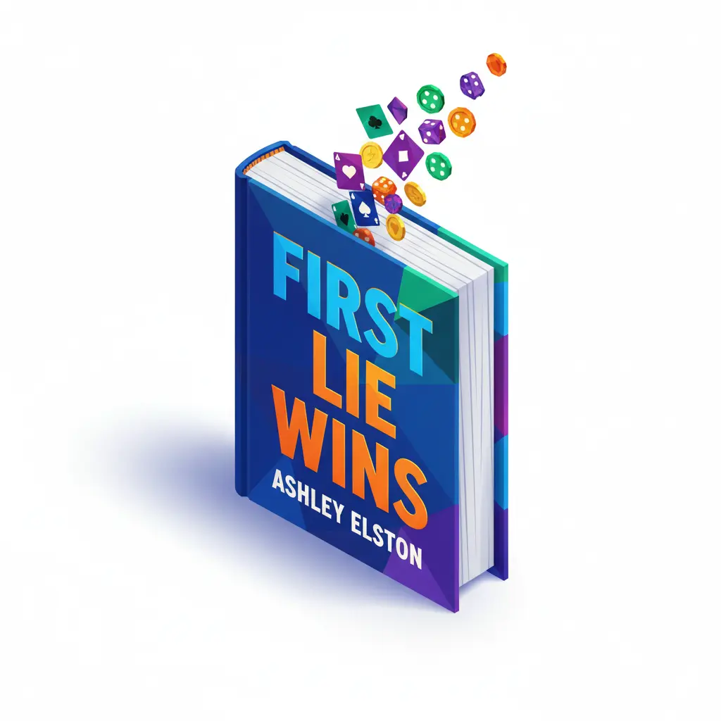 Cover of Lời Nói Dối Đầu Tiên Thắng