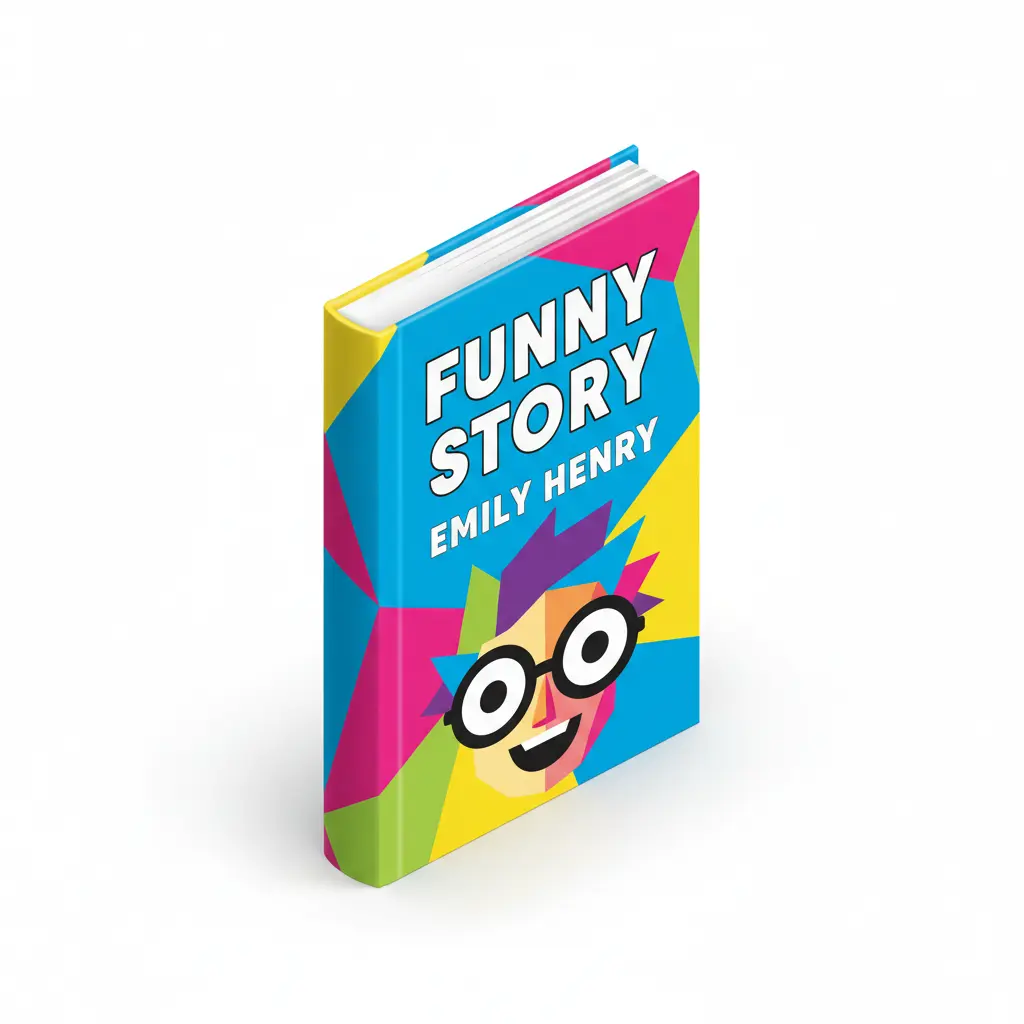 Cover of Chuyện Vui