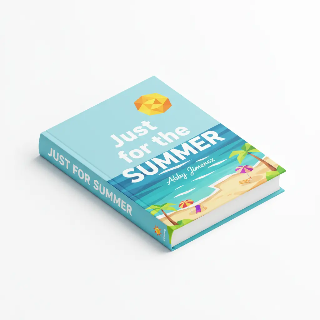 Cover of Chỉ Cho Mùa Hè